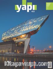 Yapı Dergisi Ocak 2017 Sayı 422