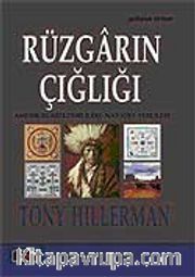 Rüzgarın Çığlığı