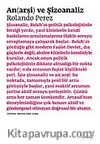 Anarşi ve Şizoanaliz
