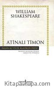 Atinalı Timon (Karton Kapak)
