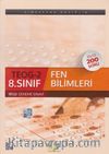 8. Sınıf TEOG 2 Fen Bilimleri 10'lu Deneme Sınavı