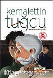 Yeraltında Bir Şehir
