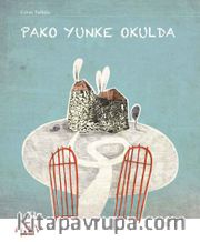 Pako Yunke Okulda