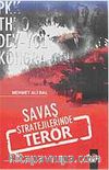 Savaş Stratejilerinde Terör