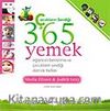 Çocukların Sevdiği 365 Yemek & Eğlenceli Beslenme ve Çocukların Sevdiği Damak Tadları