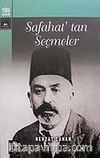 Safahat'tan Seçmeler
