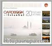 Cardbook Of İstanbul