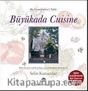 Büyükada Cuisine