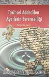 Tarihsel Addedilen Ayetlerin Evrenselliği