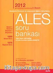 Ales Soru Bankası