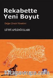 Rekabette Yeni Boyut 