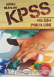 2012 KPSS Eğitim Bilimleri Konu Anlatımlı Modüler Set (6 Kitap)