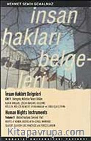 İnsan Hakları Belgeleri Cilt: 5