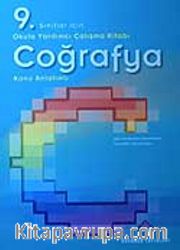Coğrafya Konu Anlatımlı 9. Sınıf <br /> Okula Yardımcı Çalışma Kitabı