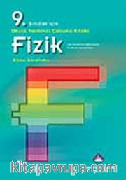 9. Sınıf Fizik Konu Anlatımlı