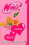 Sana Özel Günlük  Winx Club