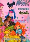 Poster Kitabı 2  Winx Club