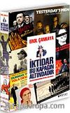 İktidar Bu Kapağın Altındadır