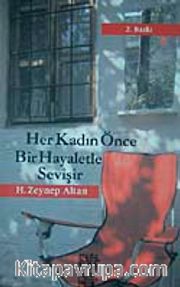 Her Kadın Önce Bir Hayaletle Sevişir