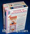 Evlilik ve Mutluluk Seti (2 Kitap)
