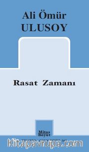 Rasat Zamanı