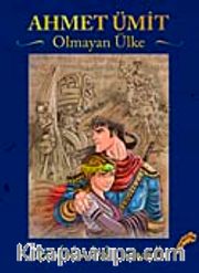 Olmayan Ülke (Ciltli)