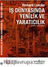 İş Dünyasında Yenilik ve Yaratıcılık