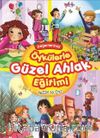 Öykülerle Güzel Ahlak Eğitimi