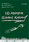 10 Adımda Sınavı Kazan!