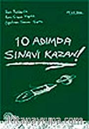 10 Adımda Sınavı Kazan!