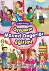 Öykülerle Manevi Değerler Eğitimi