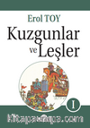 Kuzgunlar ve Leşler (2 Cilt Takım)