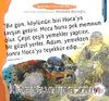 Nasreddin Hoca Bir Gün-4