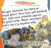 Nasreddin Hoca Bir Gün-4
