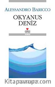 Okyanus Deniz