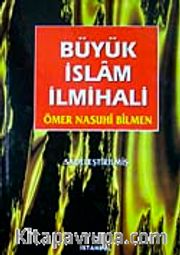 Büyük İslam İlmihali (ithal)