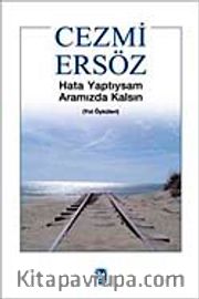 Hata Yaptıysam Aramızda Kalsın