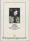 Samiha Ayverdi Bibliyografyası-2 (Ciltli)