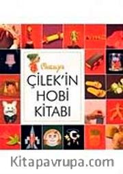 Çilek'in Hobi Kitabı