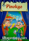 Pinokyo / Gökkuşağı Serisi