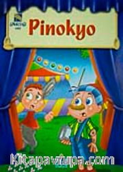 Pinokyo / Gökkuşağı Serisi