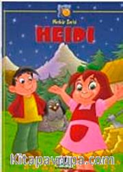 Heidi / Merkür Serisi