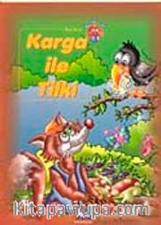 Karga ile Tilki / Mars Serisi