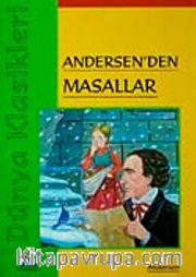 Andersen'den Masallar / Dünya Klasikleri