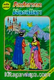 Andersen Masalları (2. ve 3. Sınıflar İçin) / Arda Serisi