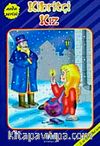 Kibritçi Kız (2. ve 3. Sınıflar İçin) / Arda Serisi
