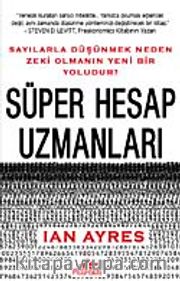 Süper Hesap Uzmanları