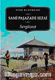 Sergüzeşt