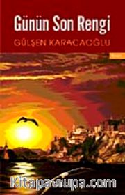 Günün Son Rengi
