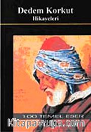 Dedem Korkut Hikayeleri
